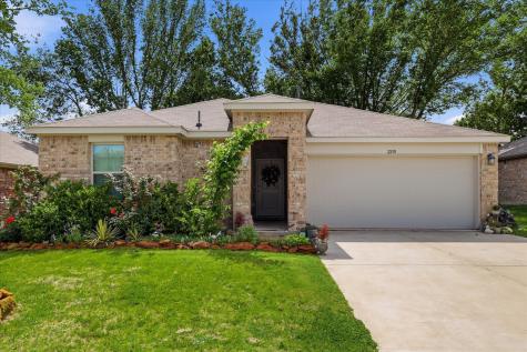 2210 Alamo Road Sherman TX 75090
