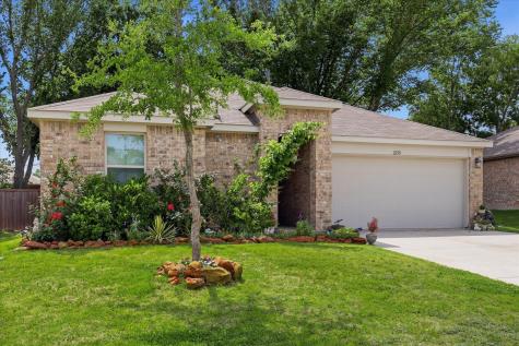 2210 Alamo Road Sherman TX 75090