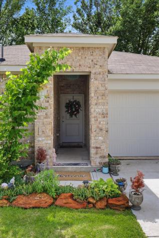 2210 Alamo Road Sherman TX 75090