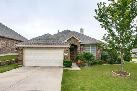 1200 Cedar Branch Drive Wylie TX 75098