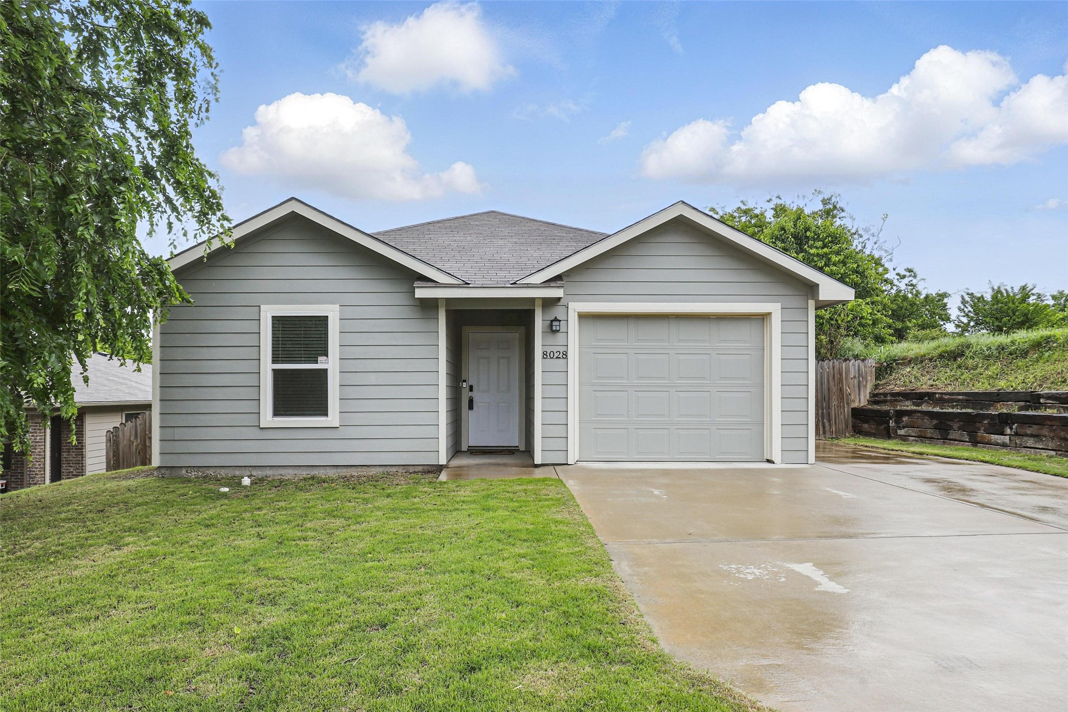 8028 Arbor Avenue Fort Worth TX 76116