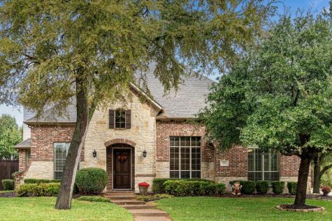 1100 Italy Drive Allen TX 75013