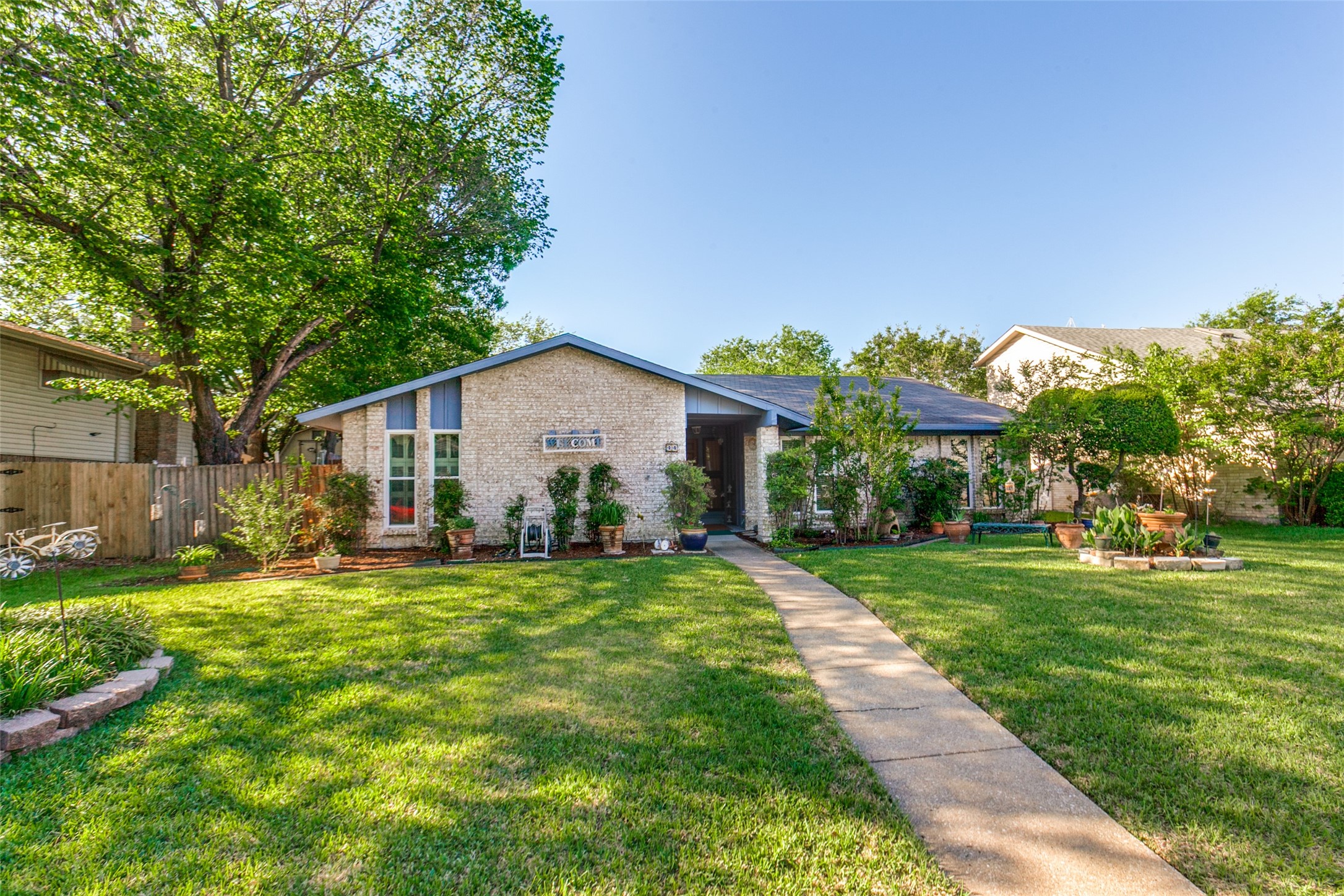 44 Merrie Circle Richardson TX 75081