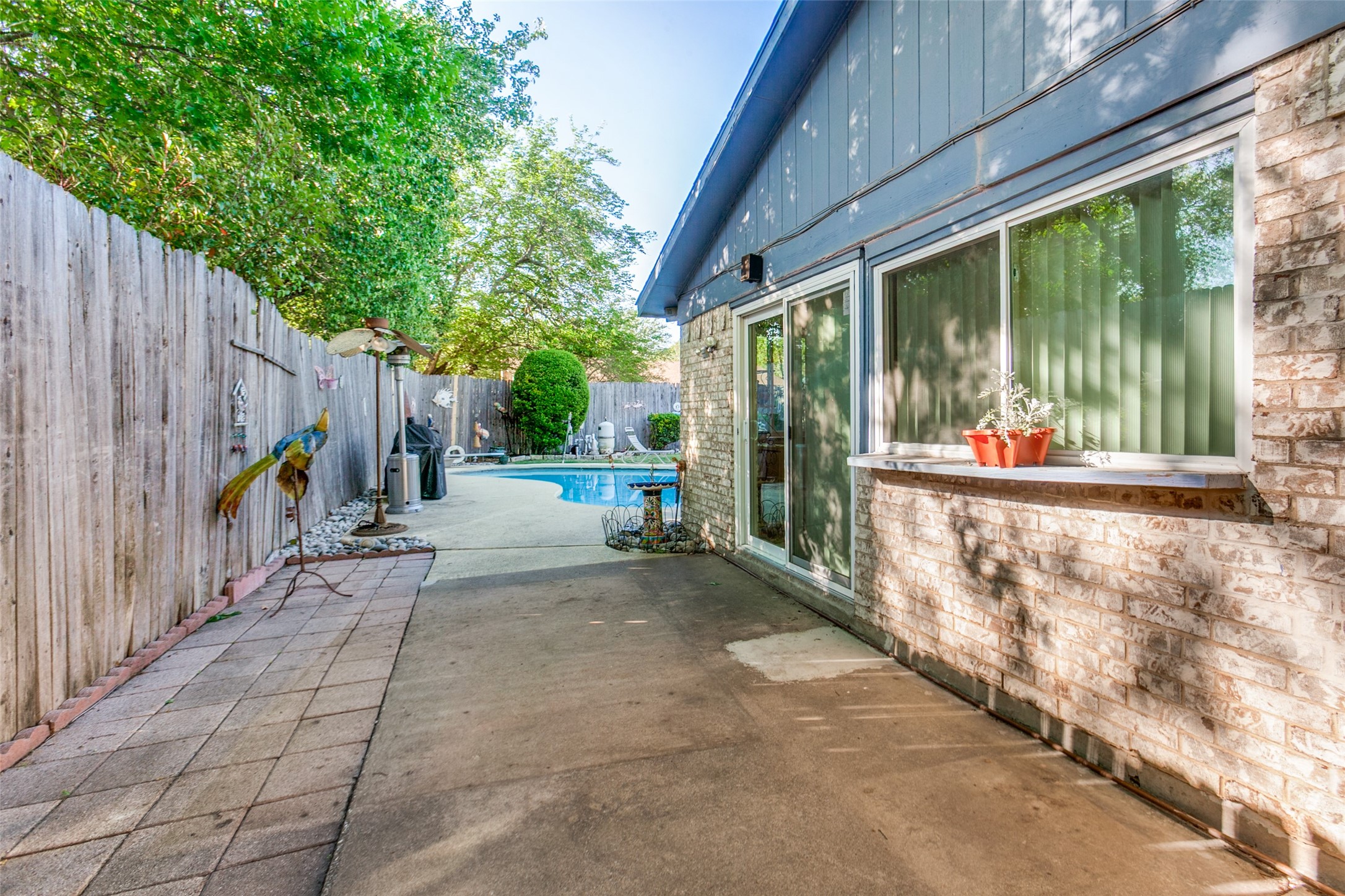 44 Merrie Circle Richardson TX 75081