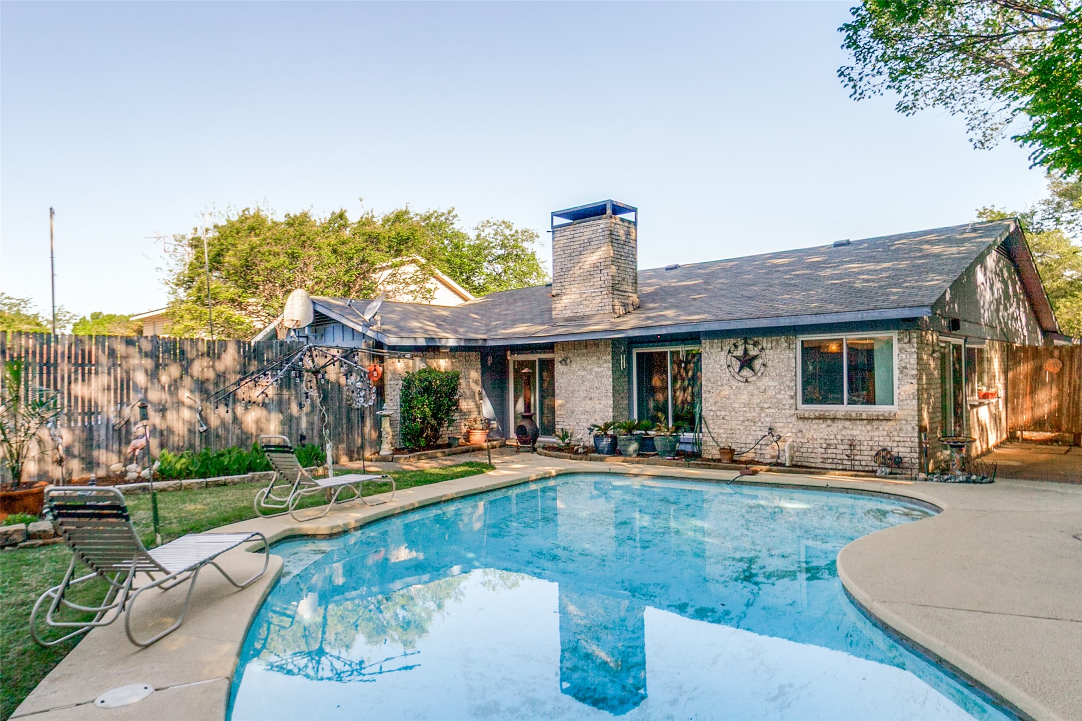 44 Merrie Circle Richardson TX 75081