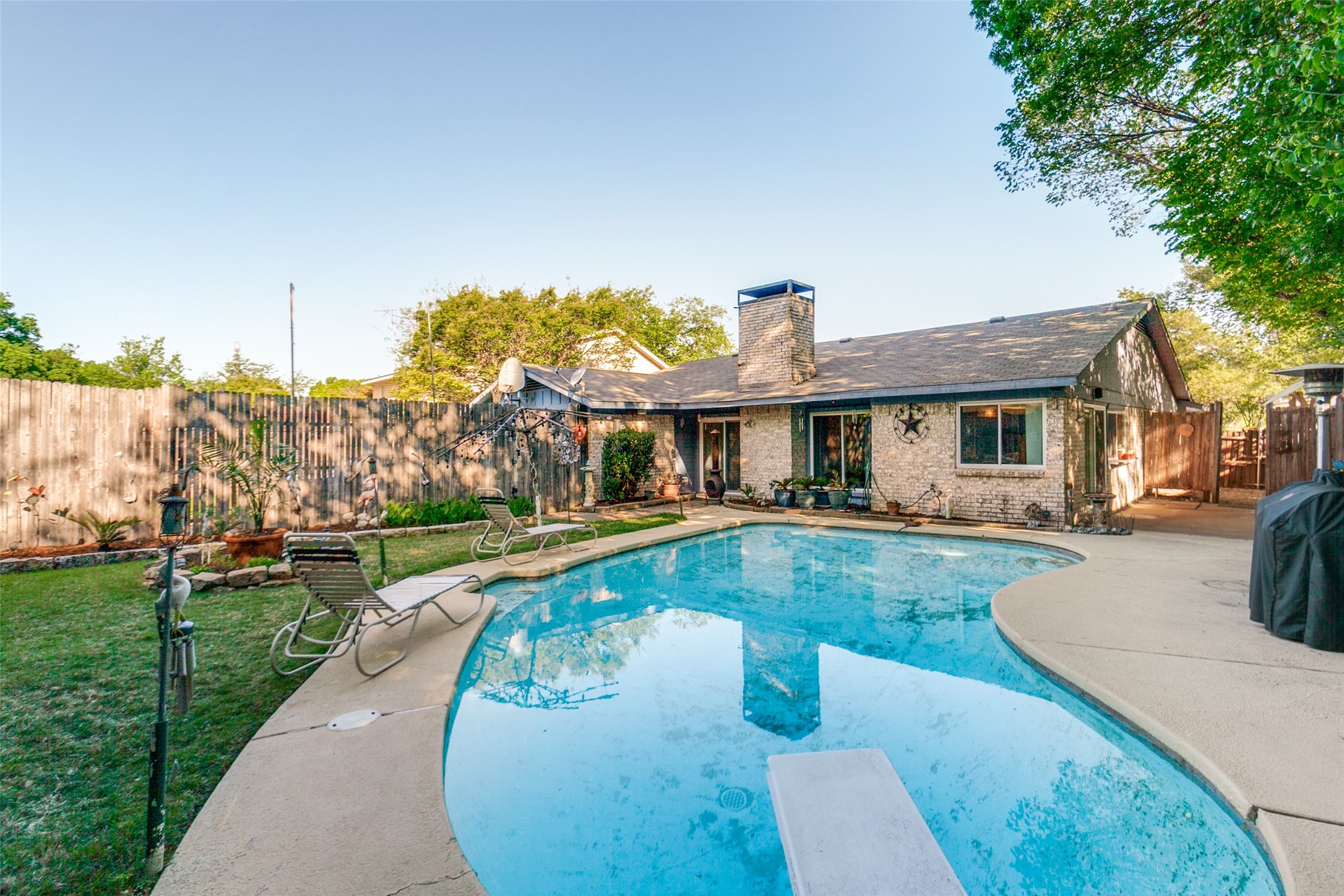 44 Merrie Circle Richardson TX 75081