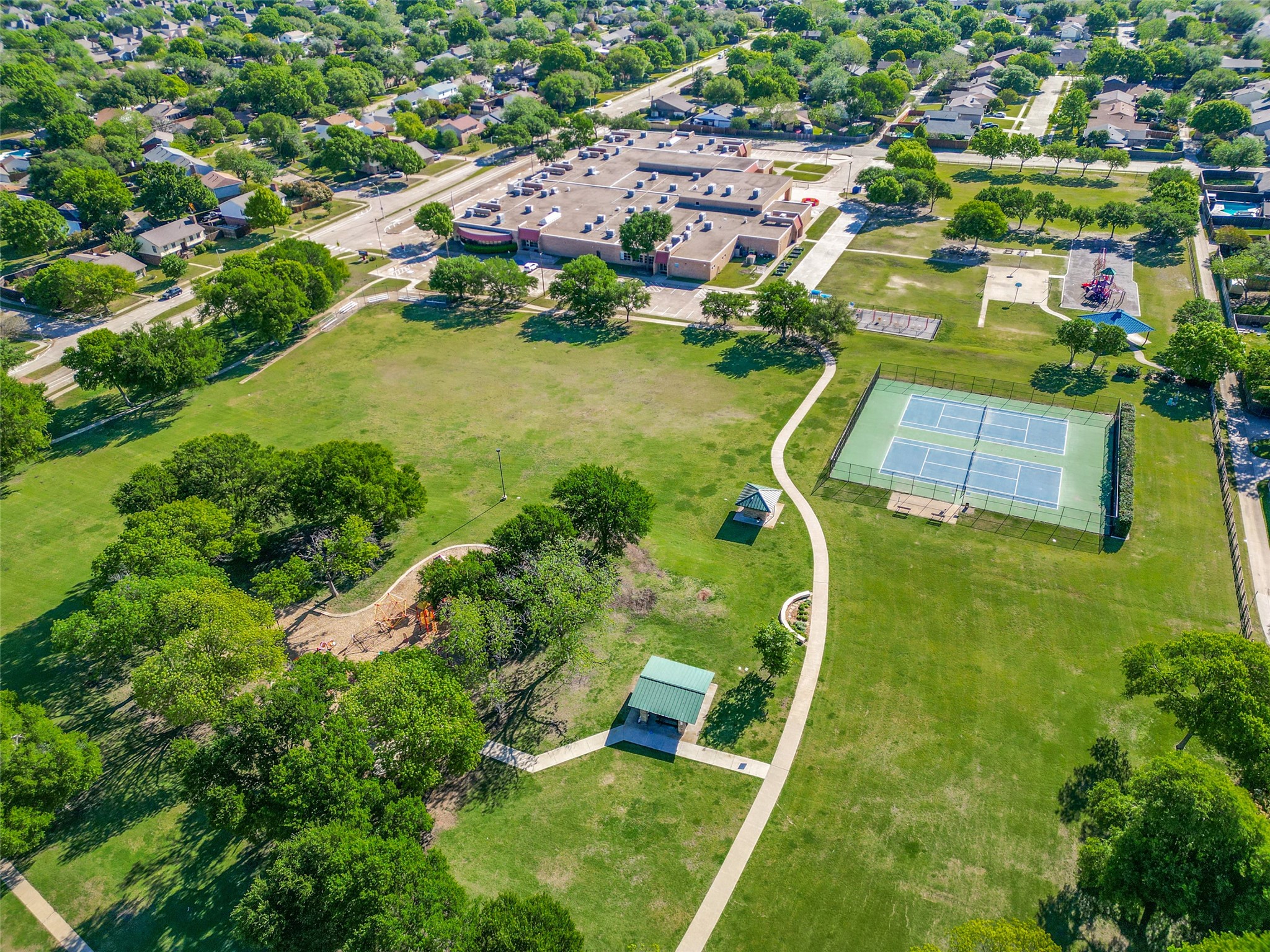 44 Merrie Circle Richardson TX 75081