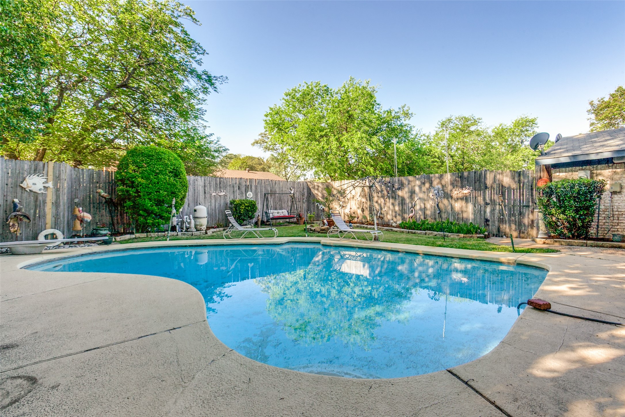 44 Merrie Circle Richardson TX 75081