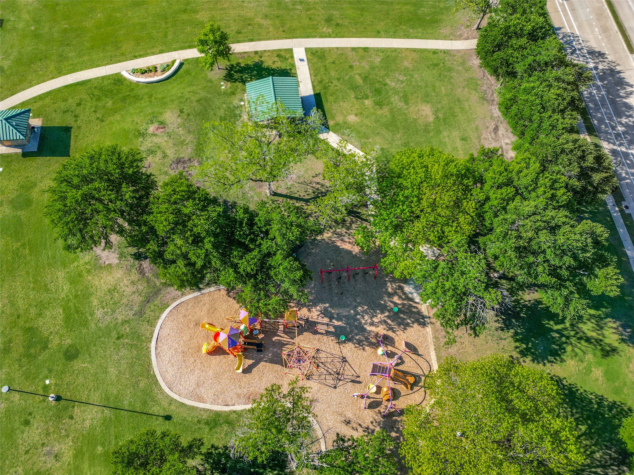 44 Merrie Circle Richardson TX 75081