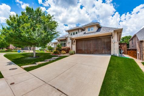 9111 Sauternes Court Dallas TX 75231