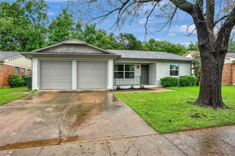 2325 N Lockhart Street Sherman TX 75092