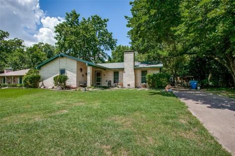 5109 Flamingo Drive Rowlett TX 75089