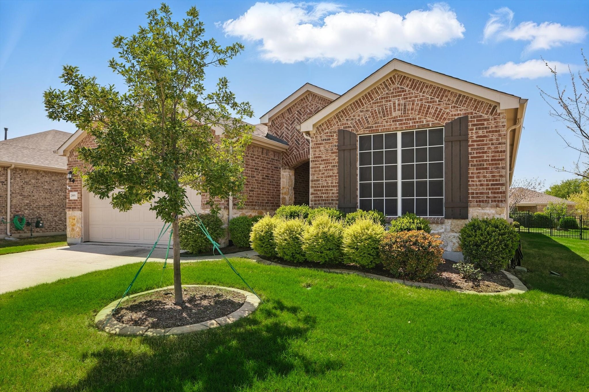 2995 Rolling River Road Frisco TX 75036