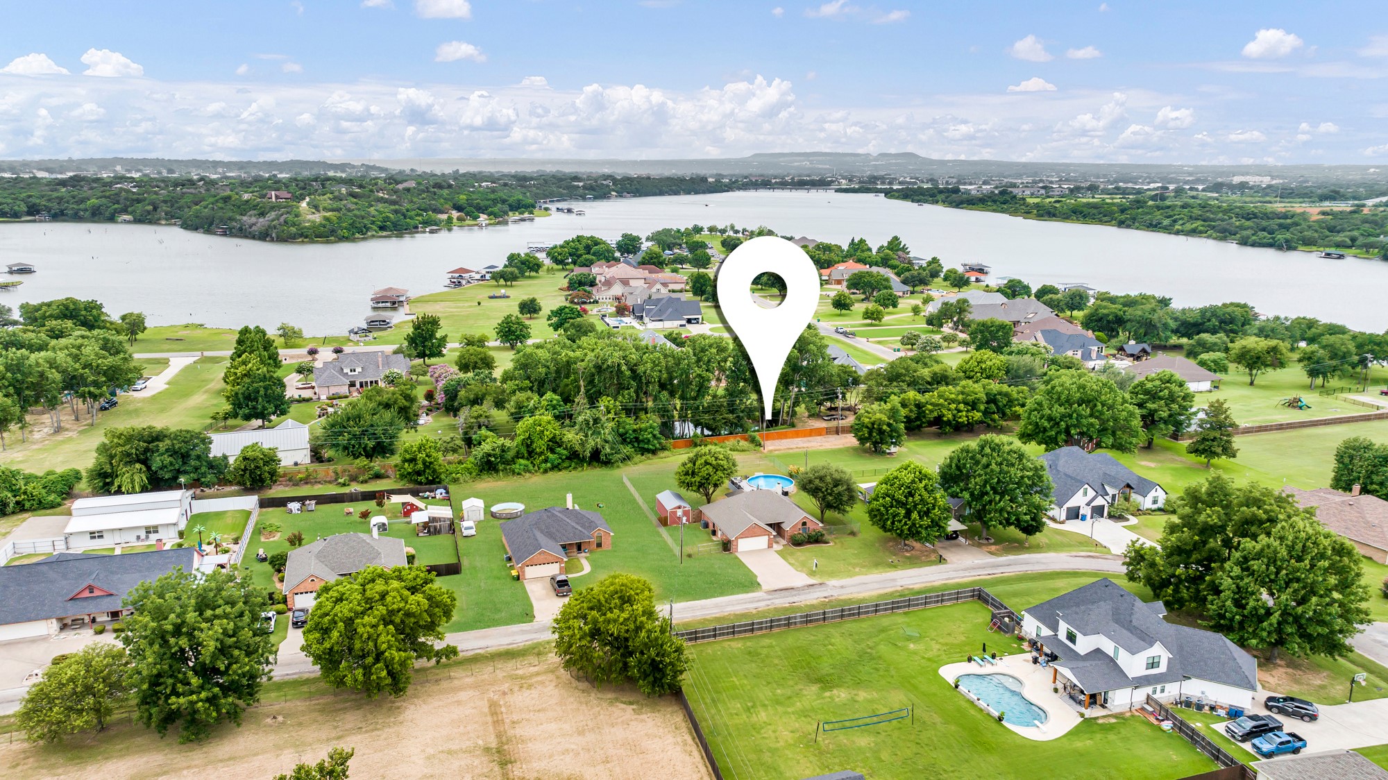 706 Janis Street Granbury TX 76049