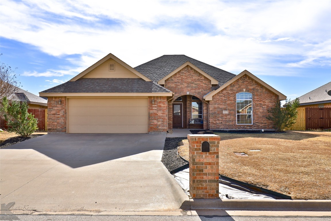 2217 Republic Avenue Abilene TX 79601
