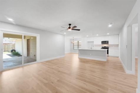 2322 Club Meadow Drive Garland TX 75041