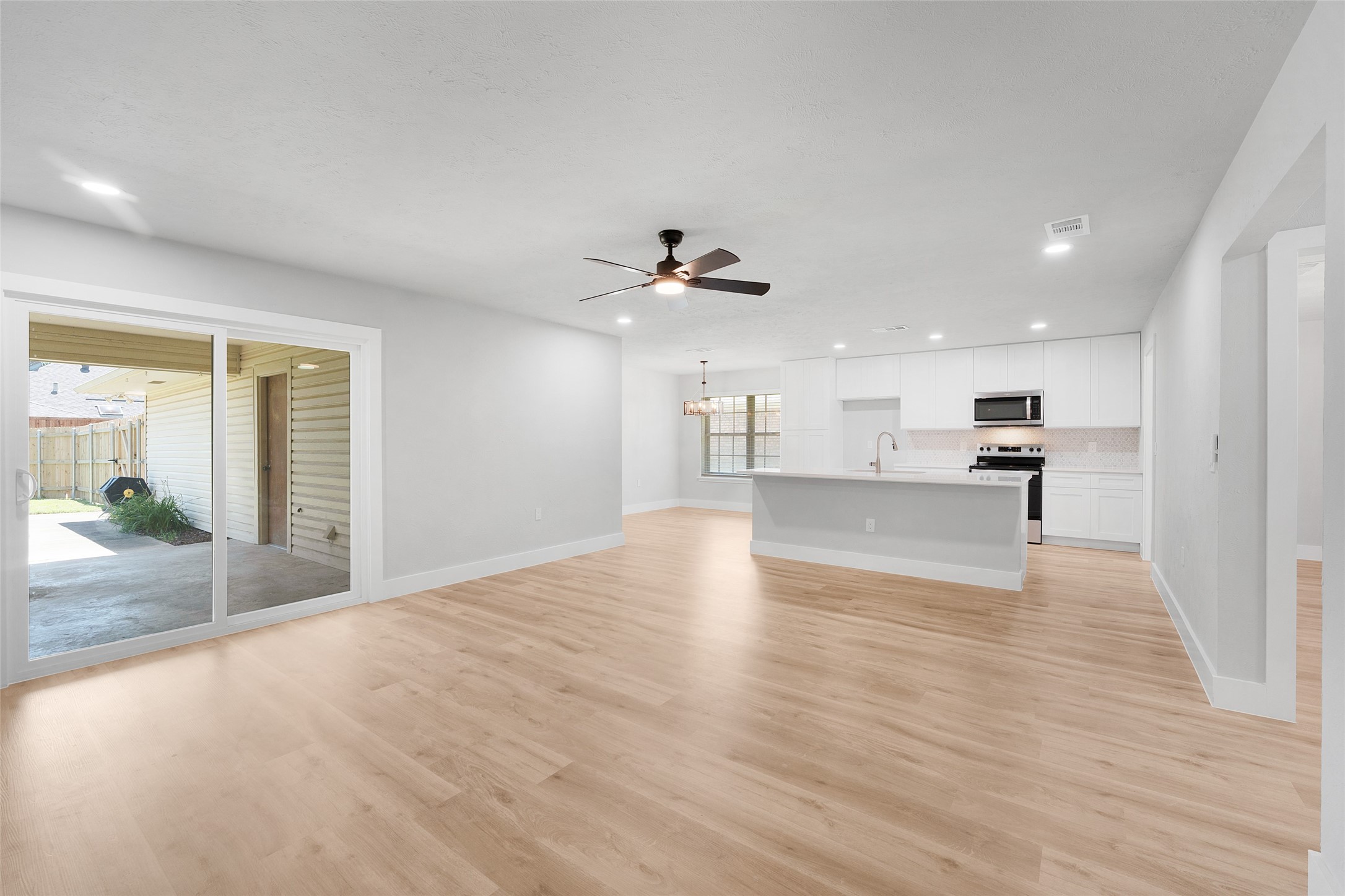 2322 Club Meadow Drive Garland TX 75041