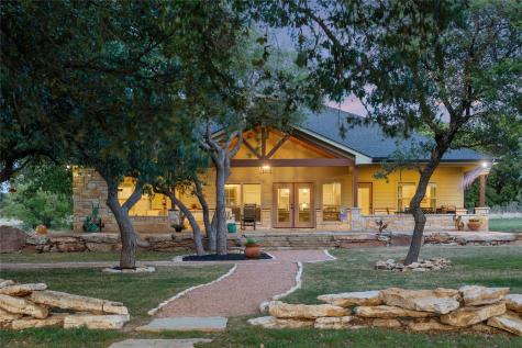 7558 Safe Harbor Drive Brownwood TX 76801