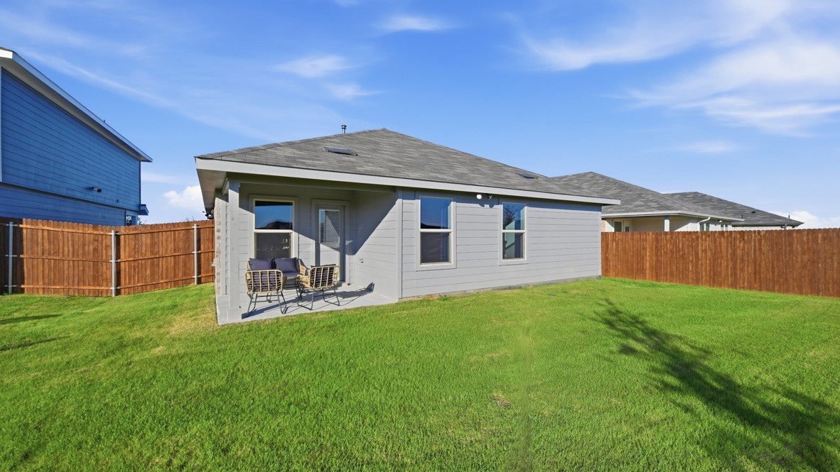 1629 Tin Roof Road Denton TX 76249