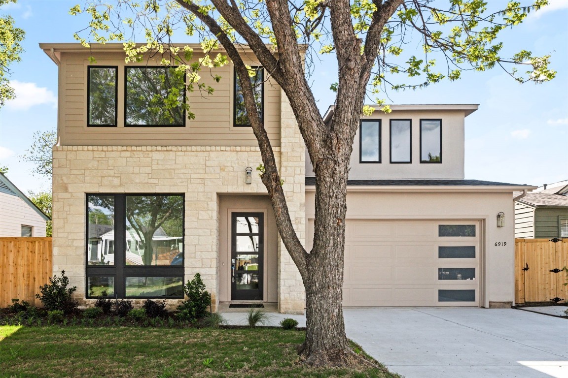 6919 Prosper Street Dallas TX 75209