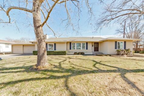 1603 S College Avenue Decatur TX 76234