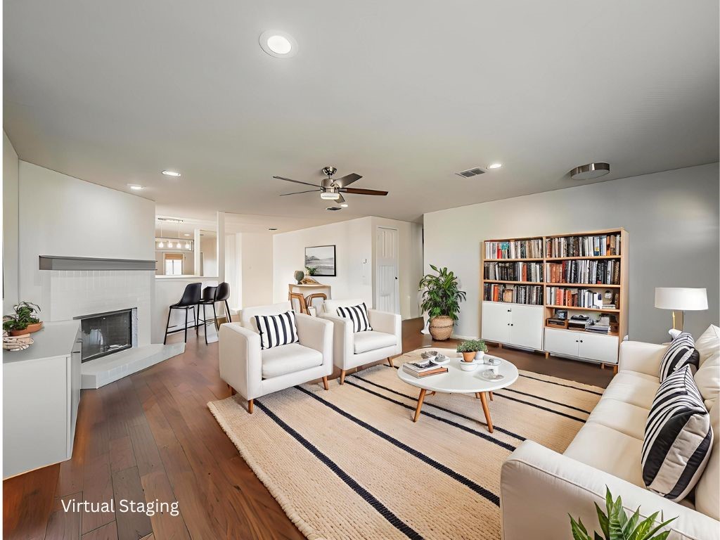 6601 Longleaf Lane Denton TX 76210
