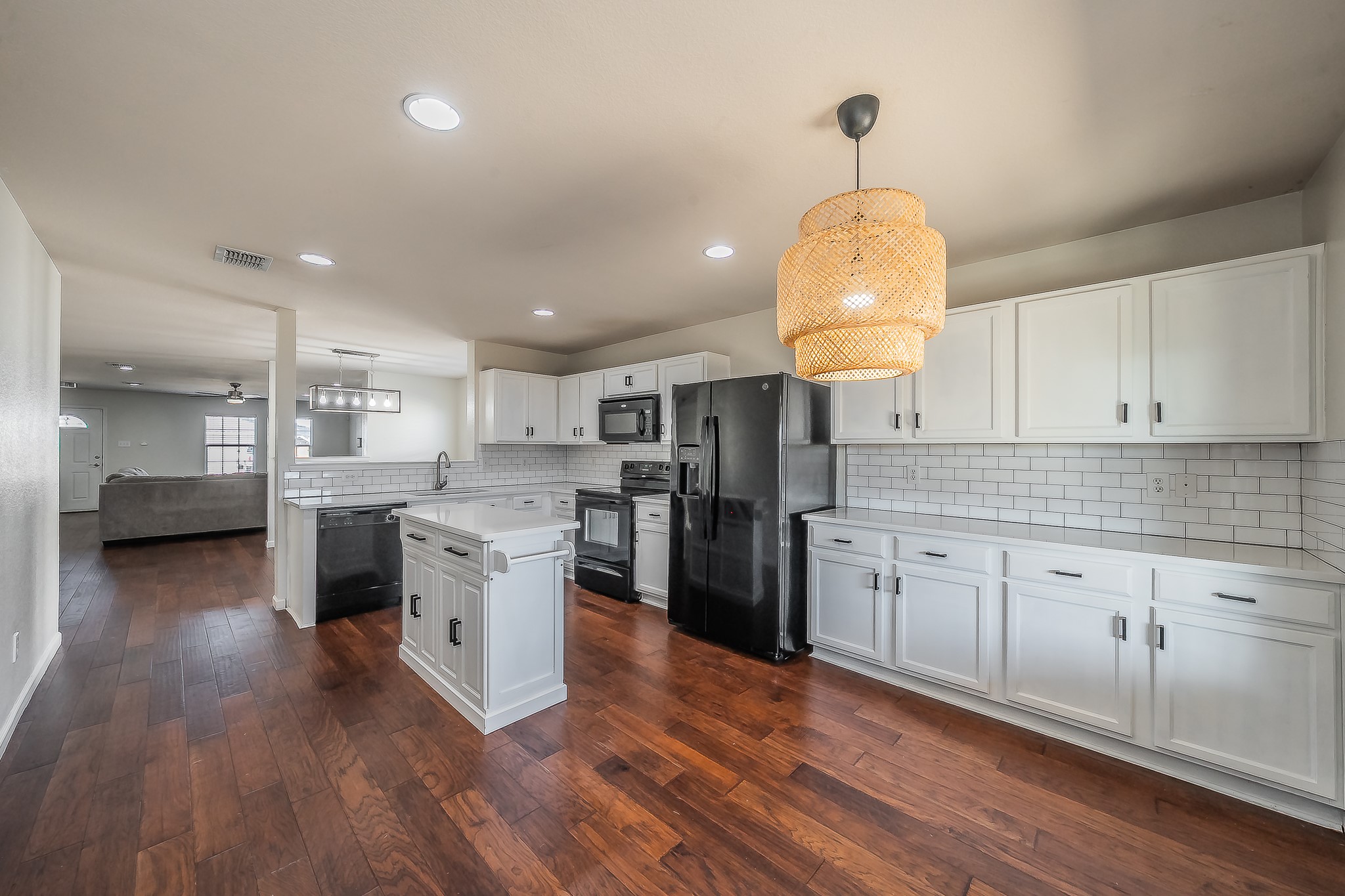 6601 Longleaf Lane Denton TX 76210
