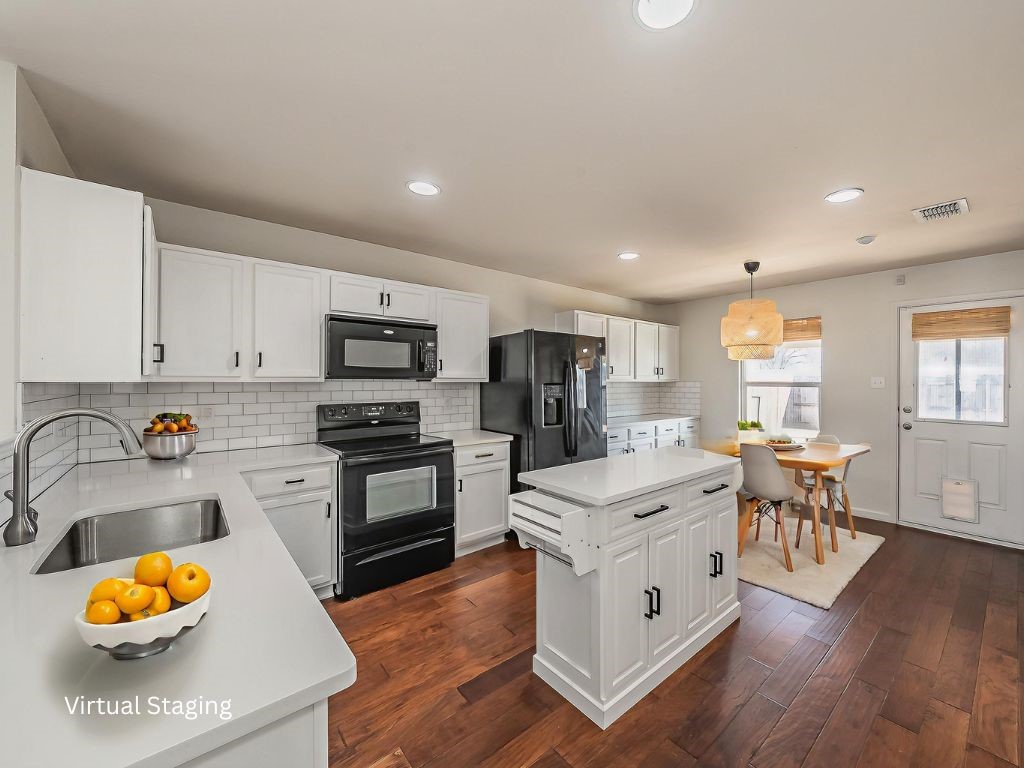6601 Longleaf Lane Denton TX 76210