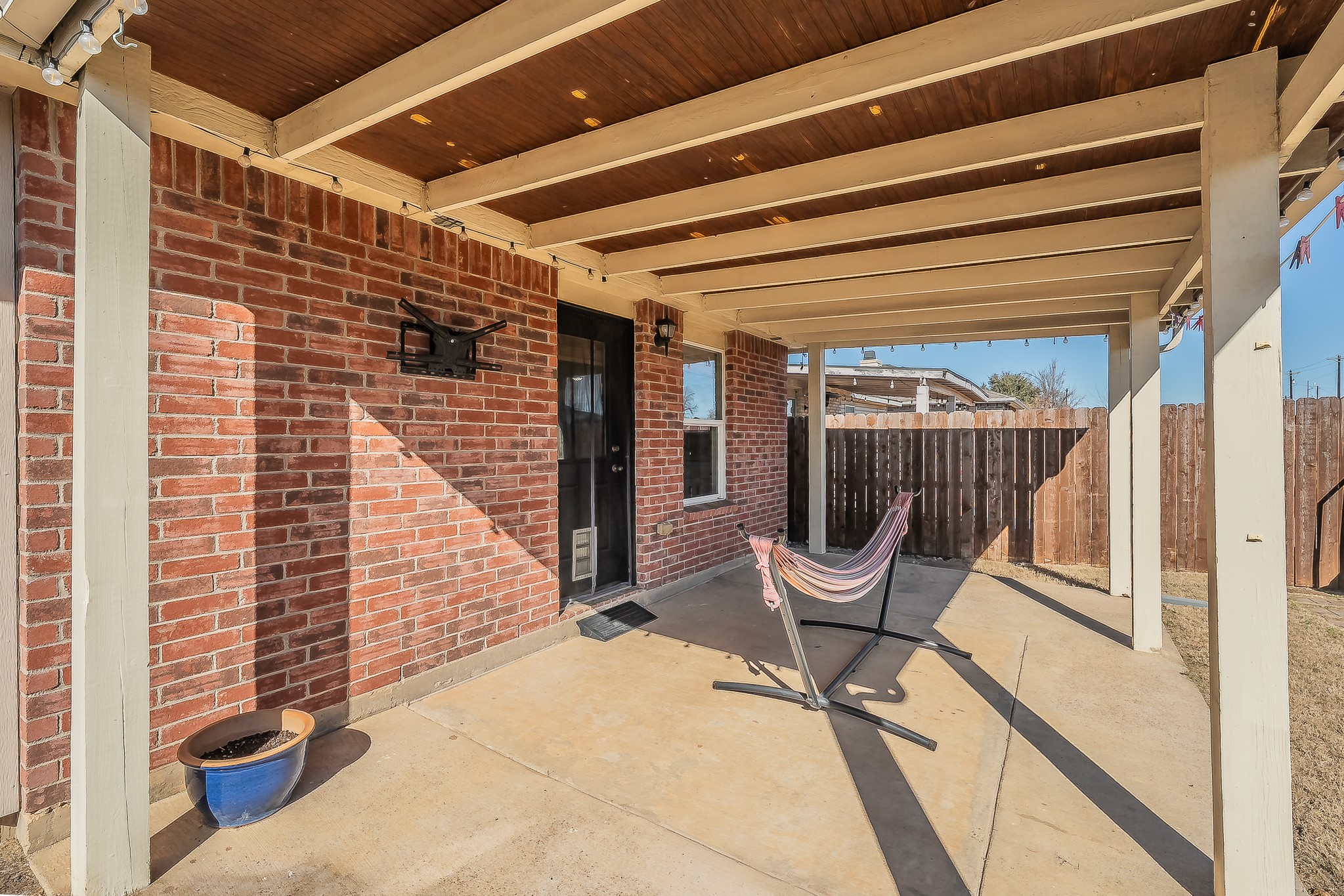 6601 Longleaf Lane Denton TX 76210