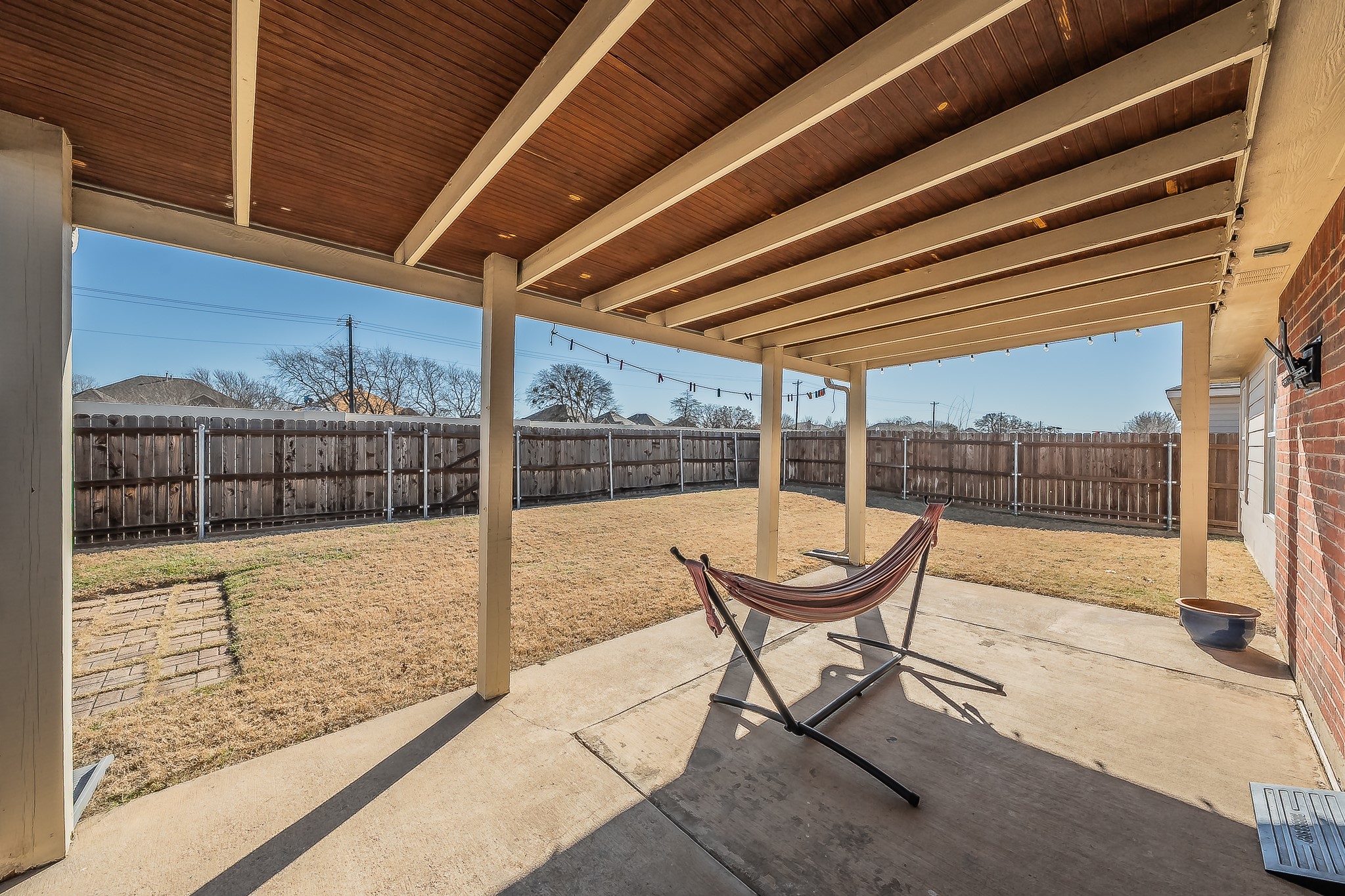 6601 Longleaf Lane Denton TX 76210