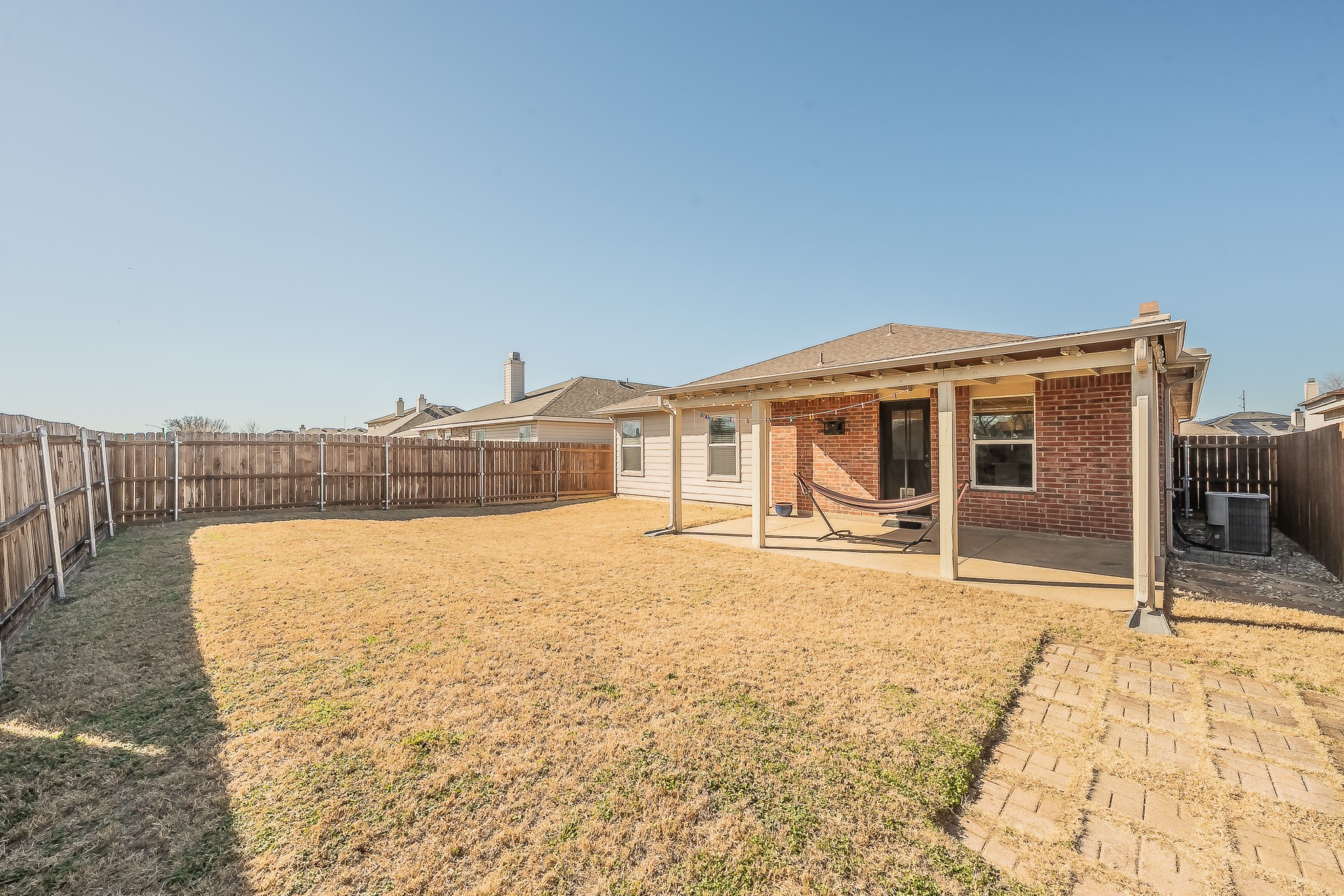 6601 Longleaf Lane Denton TX 76210
