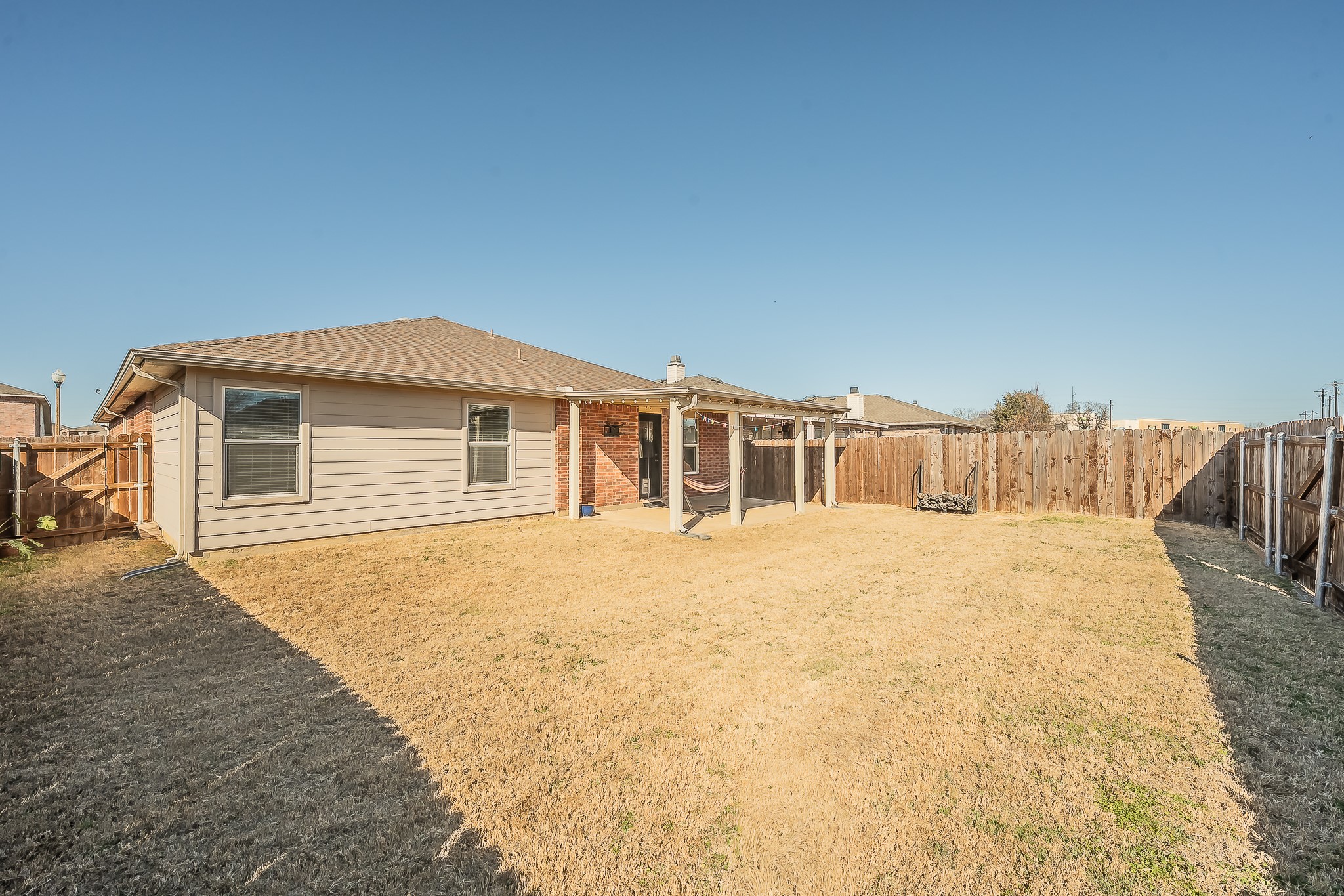 6601 Longleaf Lane Denton TX 76210