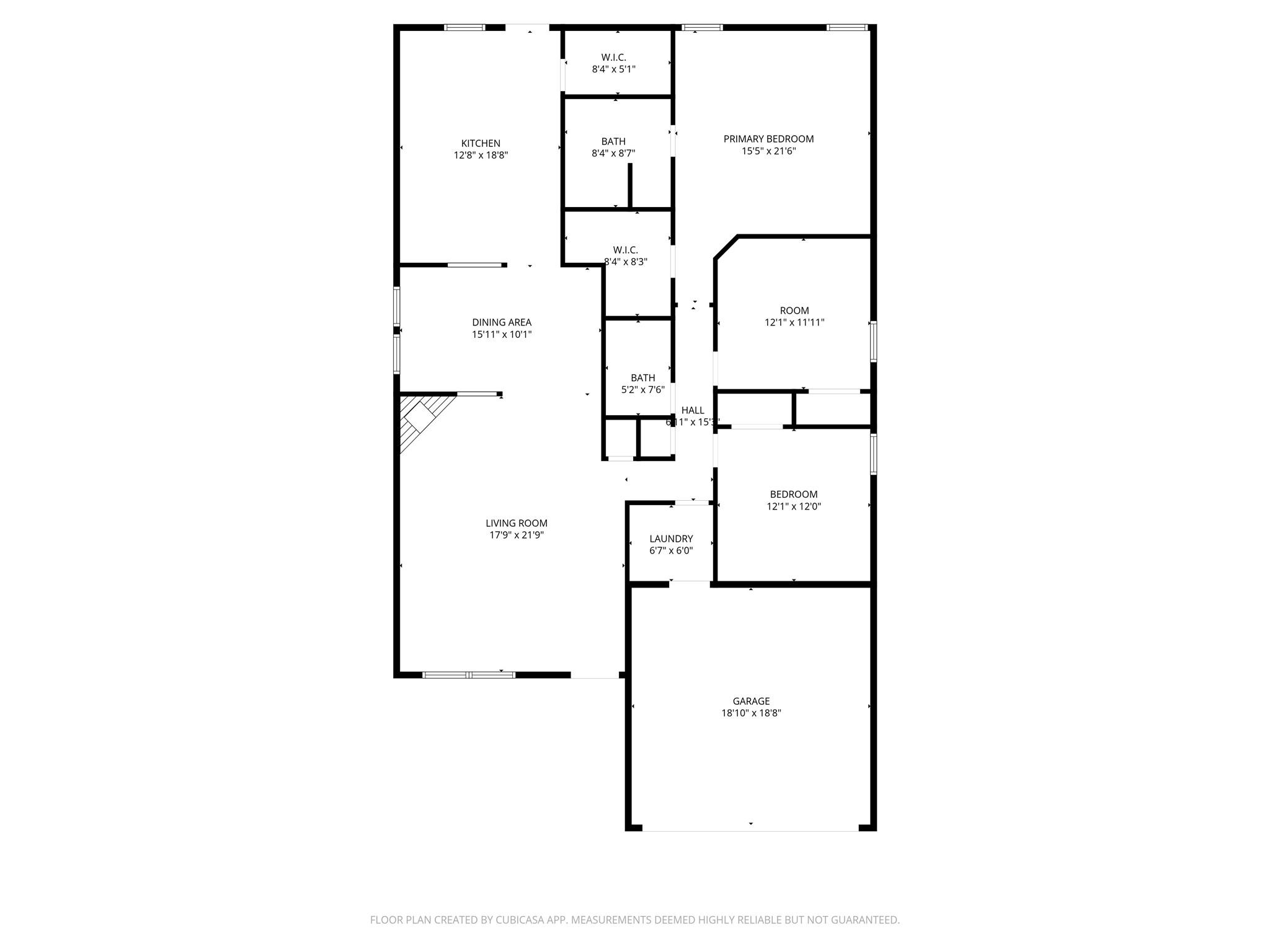 6601 Longleaf Lane Denton TX 76210