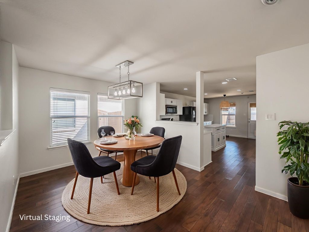 6601 Longleaf Lane Denton TX 76210