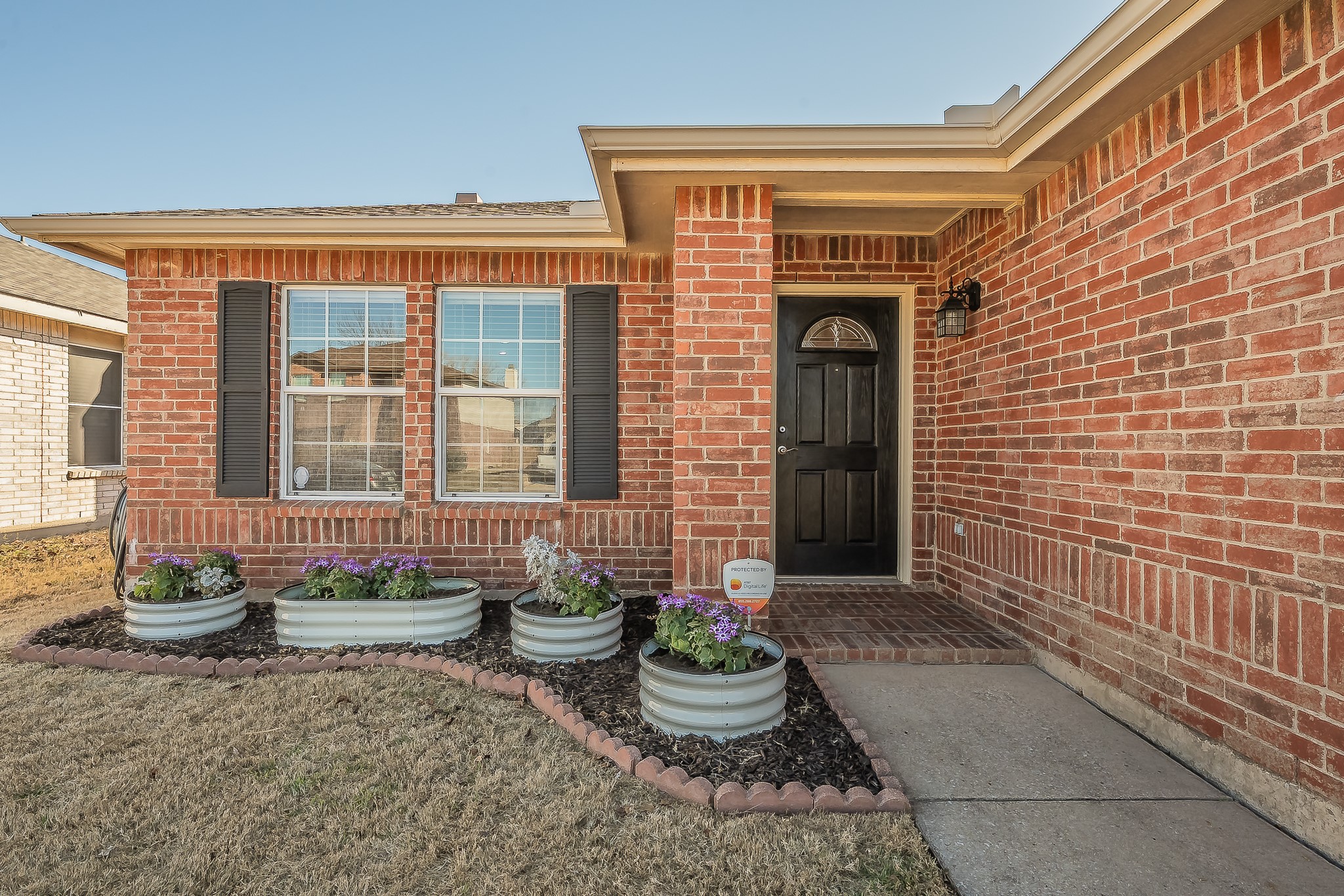 6601 Longleaf Lane Denton TX 76210