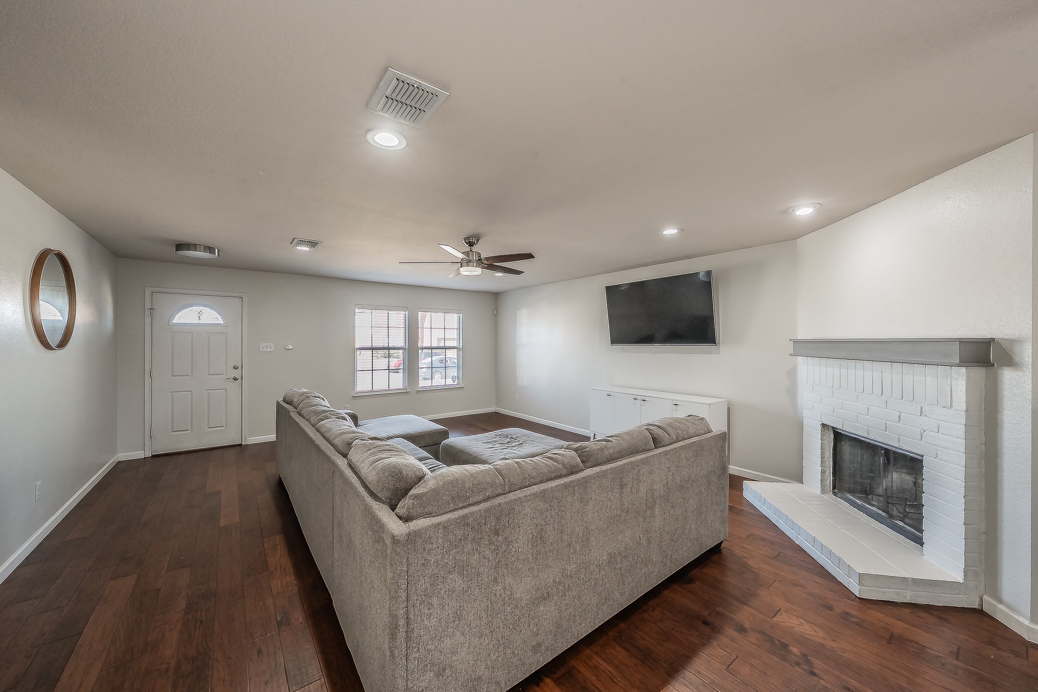 6601 Longleaf Lane Denton TX 76210
