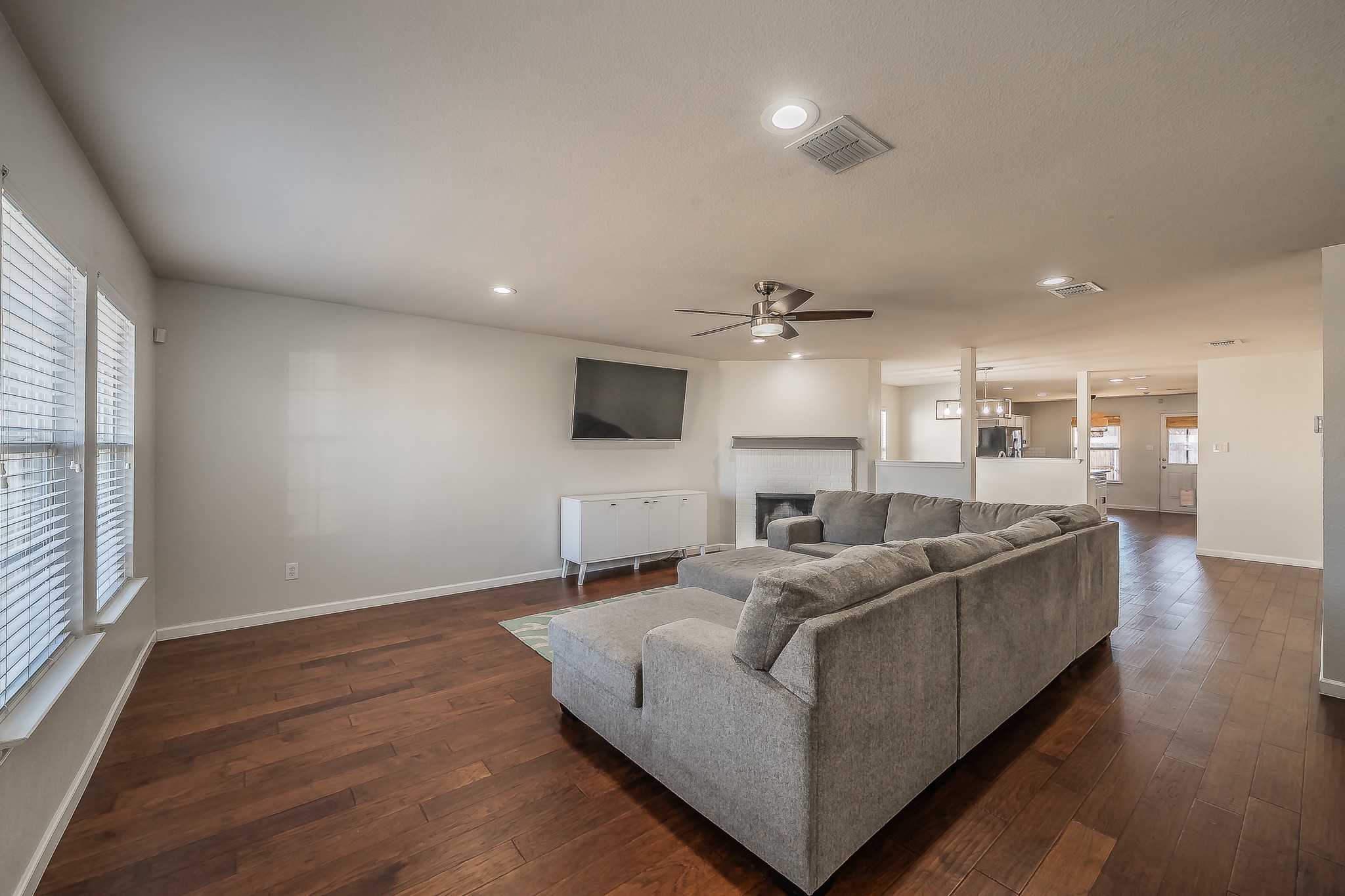 6601 Longleaf Lane Denton TX 76210