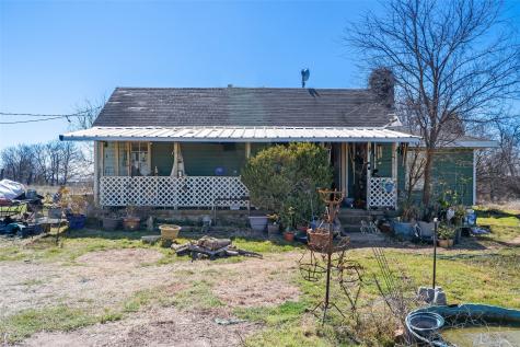 460 Baggett Road Weatherford TX 76085