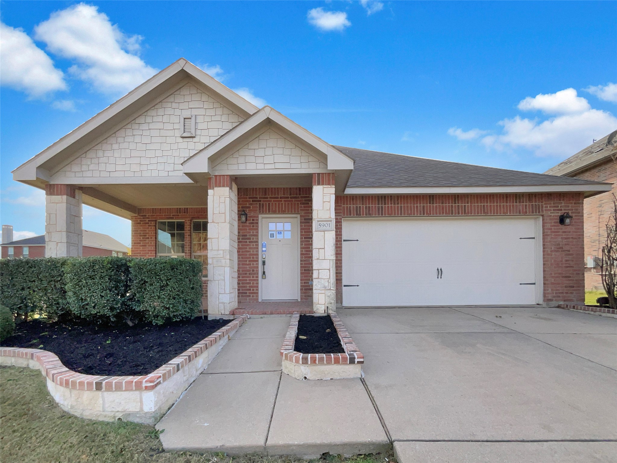 5901 Deck House Road Fort Worth TX 76179