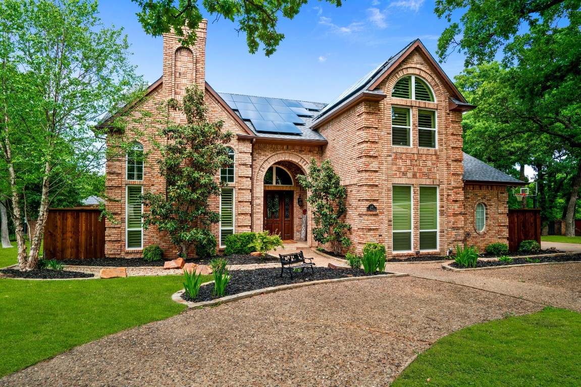210 Fawn Hollow Drive Argyle TX 76226