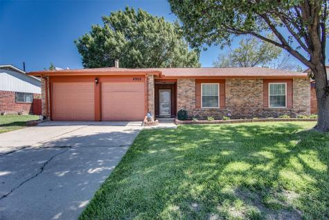 4905 Ottawa Lane Arlington TX 76017