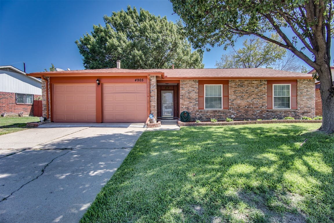 4905 Ottawa Lane Arlington TX 76017