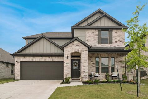 2024 Dovedale Drive Forney TX 75126