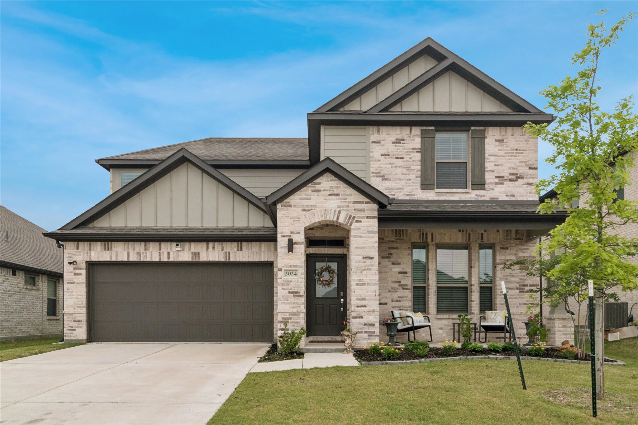 2024 Dovedale Drive Forney TX 75126