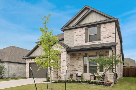 2024 Dovedale Drive Forney TX 75126