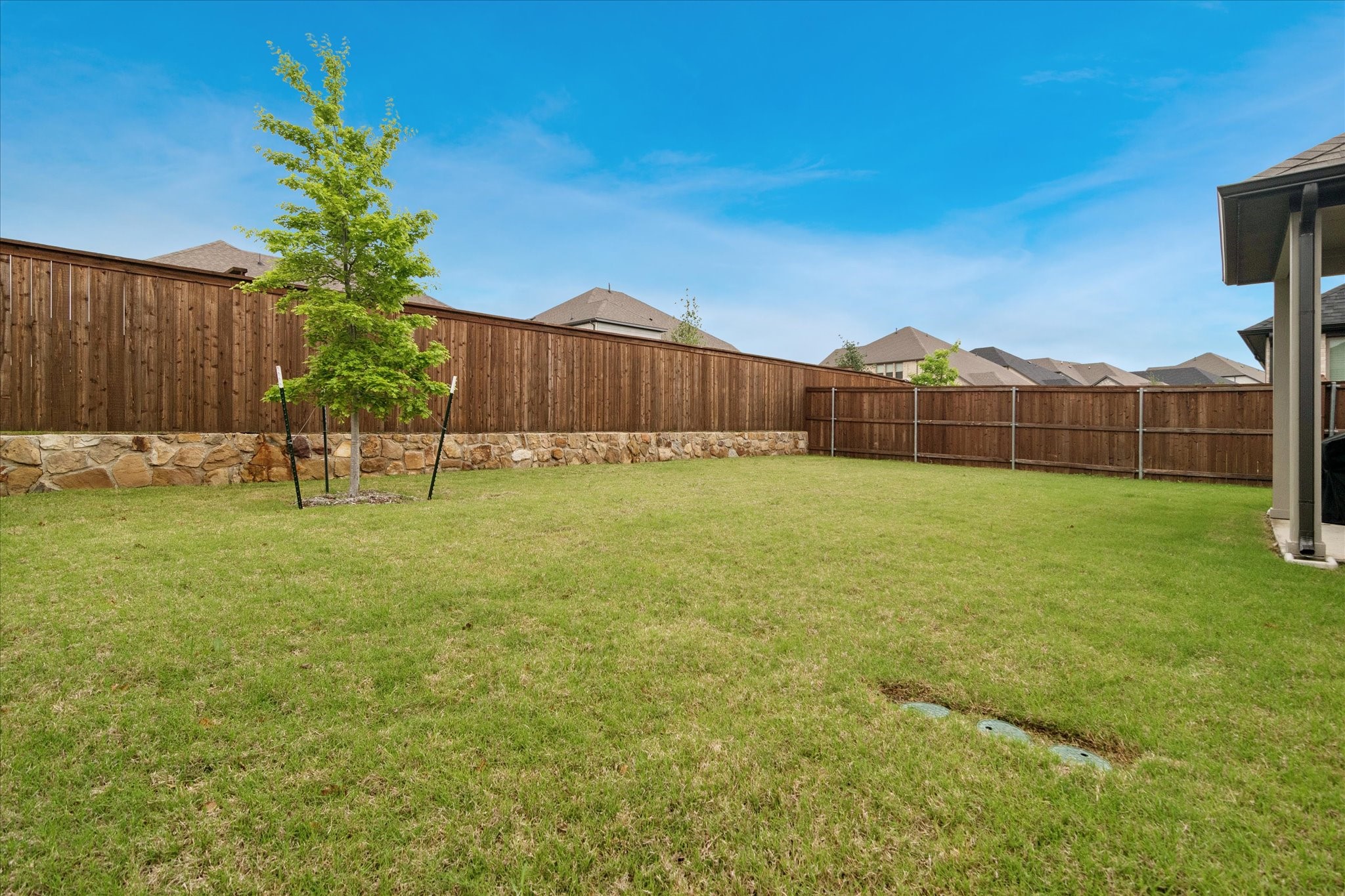 2024 Dovedale Drive Forney TX 75126