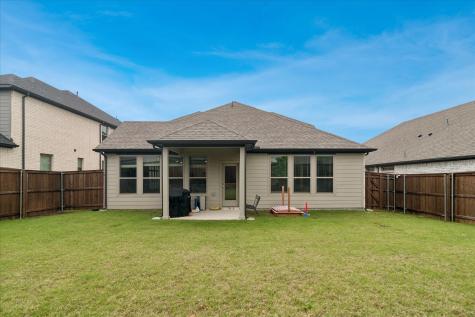 2024 Dovedale Drive Forney TX 75126