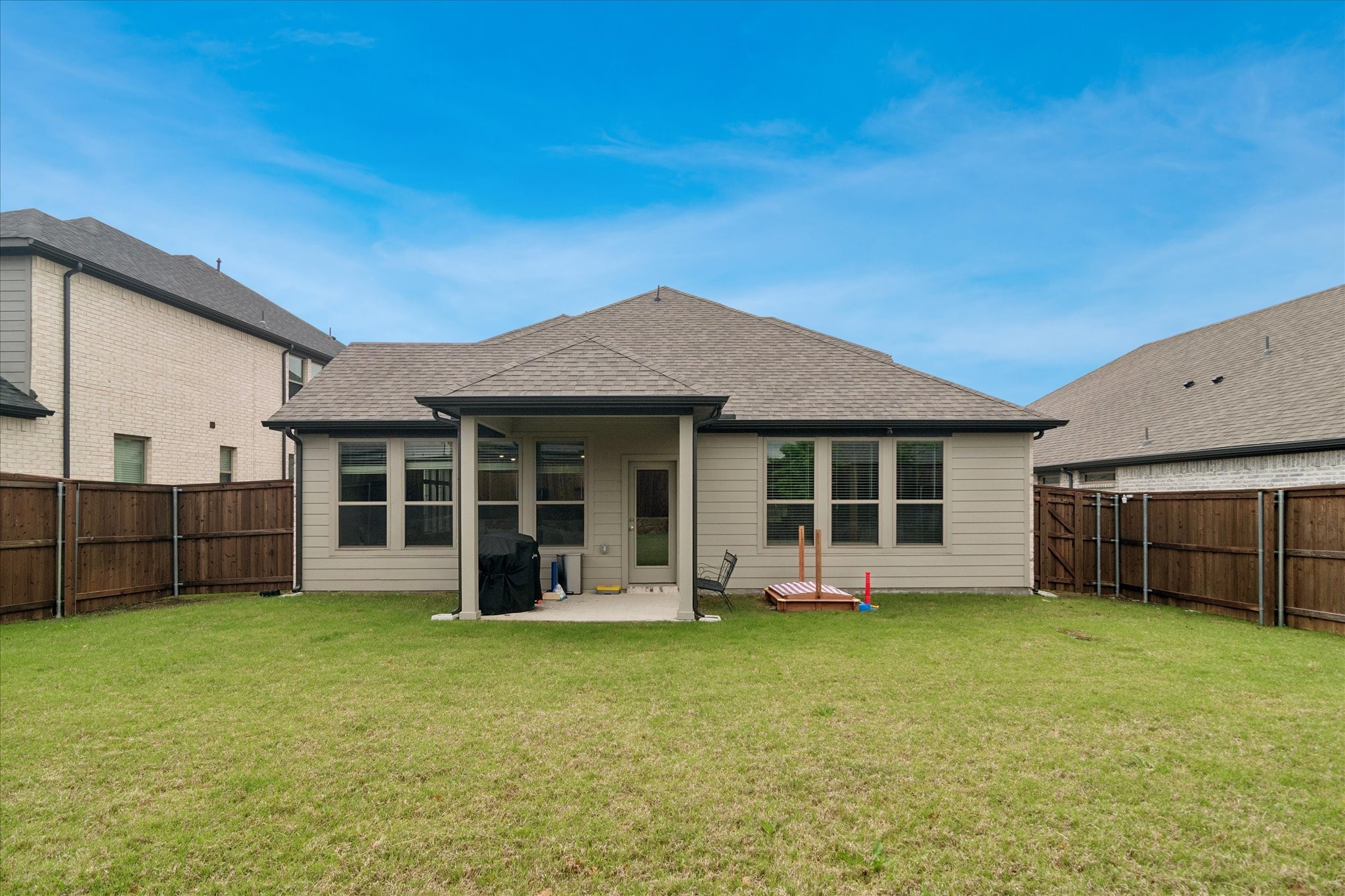 2024 Dovedale Drive Forney TX 75126
