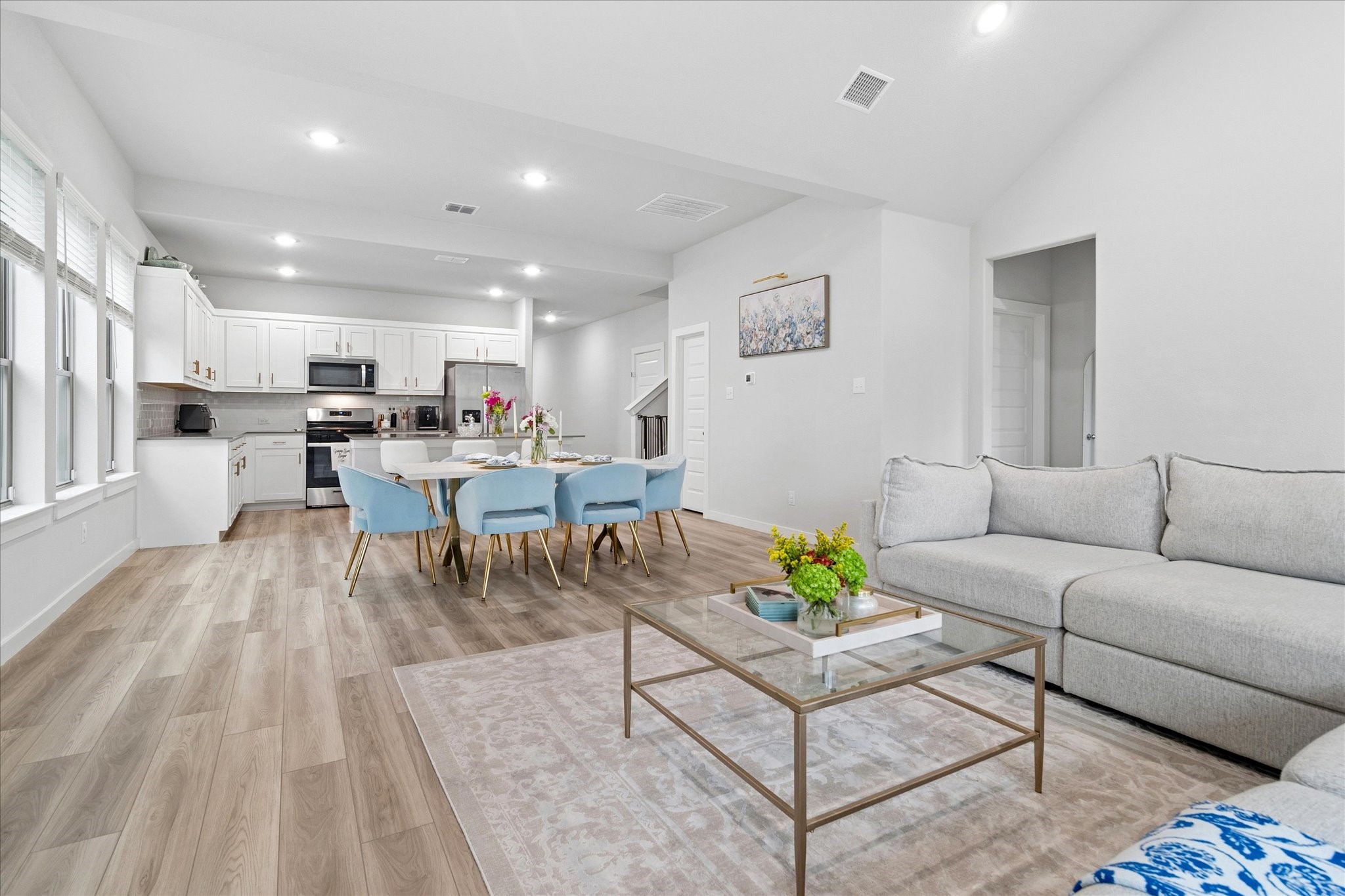 2024 Dovedale Drive Forney TX 75126