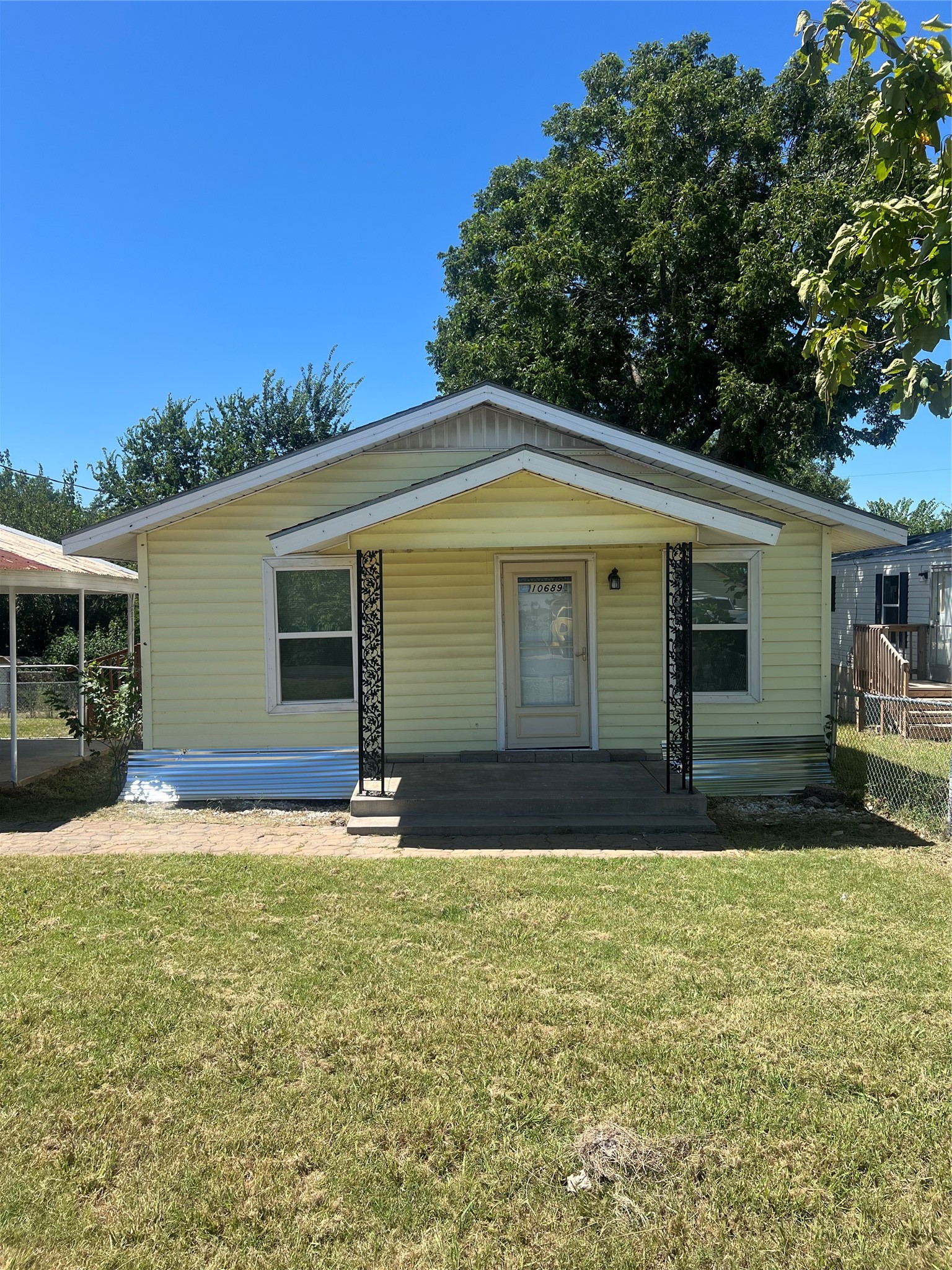 10689 County Road 905 Princeton TX 75407